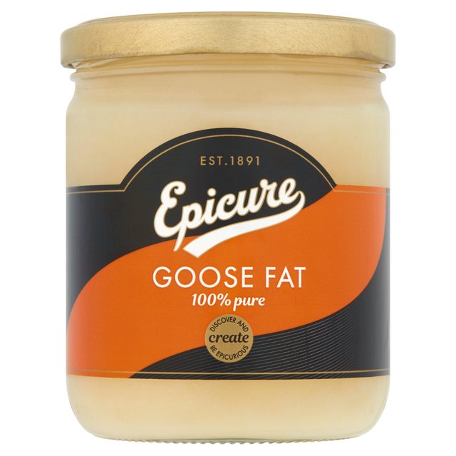 Epicure Goose Fat 320g Botiga