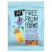 Free From Fellows Vegan Sugar Free Wine Gums 70g Botiga