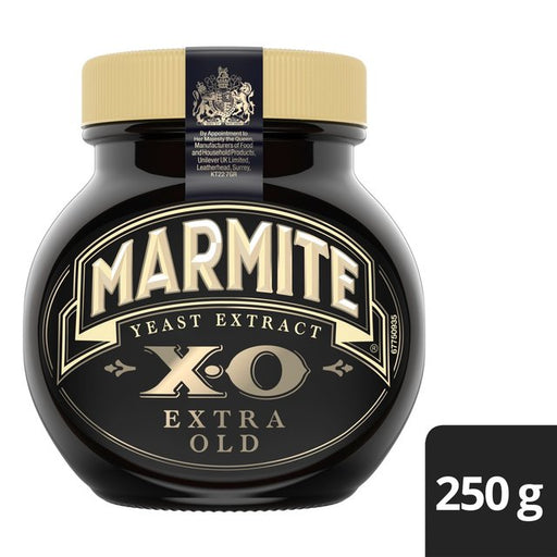 Marmite Yeast Extract XO Spread 250g Botiga