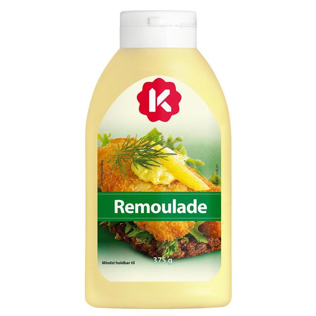 K-Salat - Danish Remoulade Sauce 375g Botiga