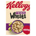 Kellogg's Raisin Wheats Cereal 450g Botiga