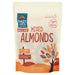 Crazy Jack Organic Mixed Almonds 175g Botiga