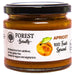 Forest Bounty 100% Apricot Fruit Spread 250g Botiga