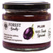 Forest Bounty 100% Plum Fruit Spread 250g Botiga
