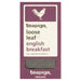 teapigs organic english breakfast loose leaf 100g Botiga