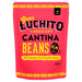 Gran Luchito Cantina Black Beans 430g Botiga