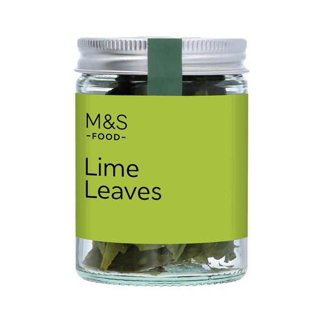 Cook With M&S Lime Leaves 1.5g Botiga