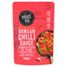 Yogiyo Hot Korean Chilli Stir-Fry Sauce 100g Botiga