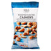 M&S Roasted & Salted Cashews 150g Botiga