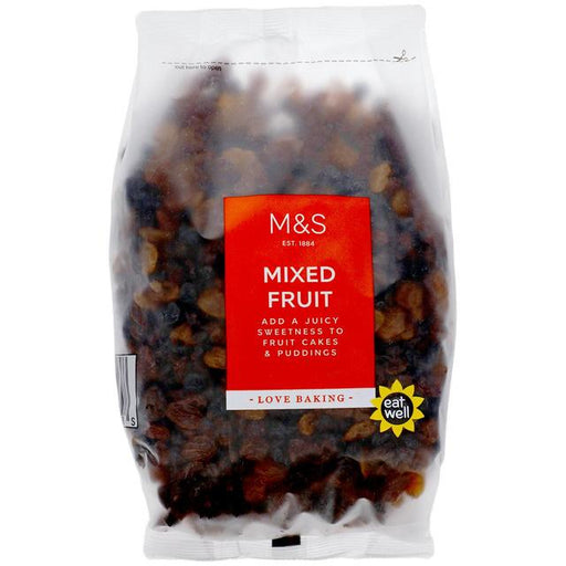 M&S Mixed Fruit 500g Botiga