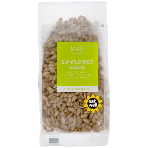 M&S Sunflower Seeds 100g Botiga