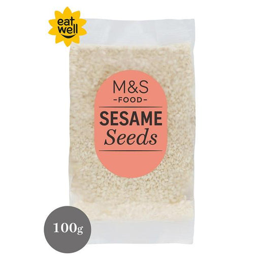 M&S Sesame Seeds 100g Botiga