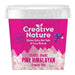 Creative Nature Coarse Pink Himalayan Crystal Salt 300g Botiga