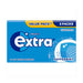 Extra Peppermint Sugarfree Chewing Gum Multipack 70g Botiga