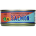 M&S Wild Alaskan Red Salmon 105g Botiga