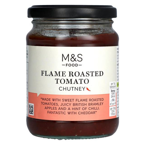 M&S Tomato Chutney 300g Botiga