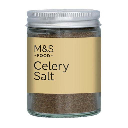 Cook With M&S Celery Salt 80g Botiga