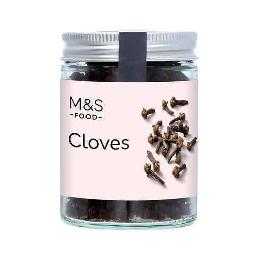 Cook With M&S Whole Cloves 30g Botiga