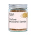 Cook With M&S Mustard Seeds 62g Botiga