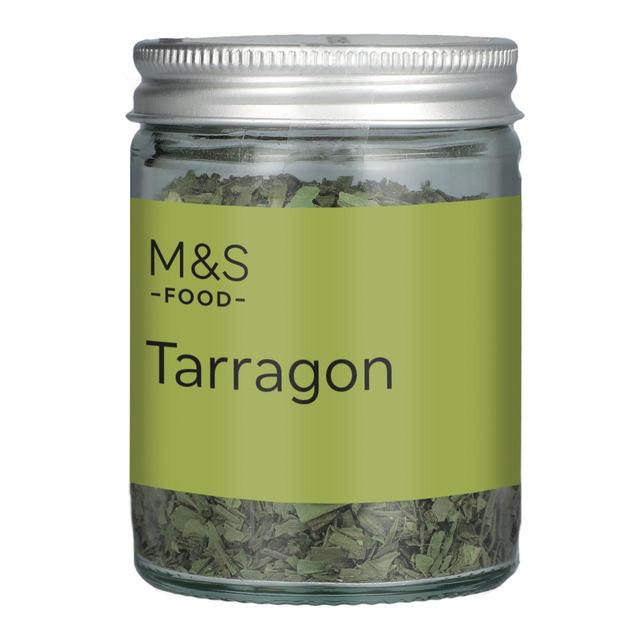 Cook With M&S Tarragon 12g Botiga