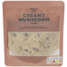 M&S Creamy Mushroom Sauce 200g Botiga