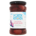 The Greek Kitchen Kalamata Whole Olives 290g Botiga