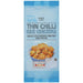 M&S Thai Chilli Rice Crackers 150g Botiga