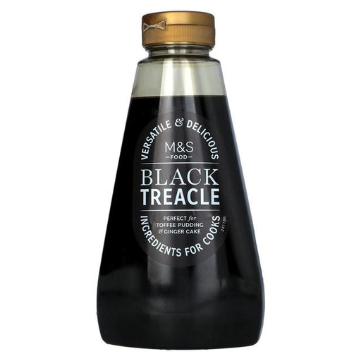 M&S Black Treacle 680g Botiga