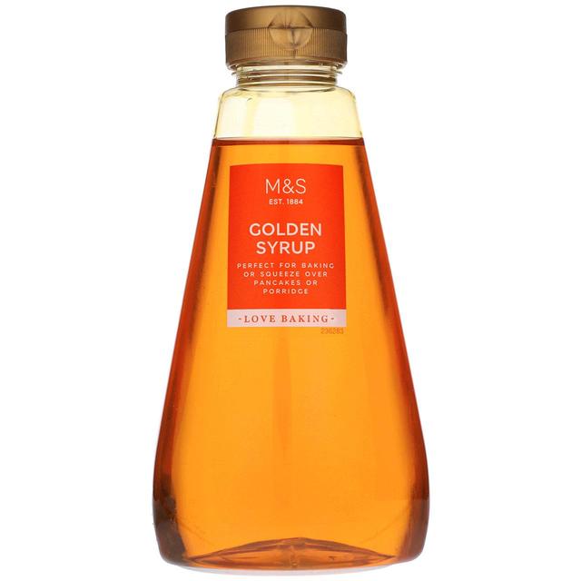 M&S Golden Syrup 680g Botiga