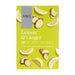 M&S Lemon & Ginger Infusion Tea Bags 20 per pack Botiga