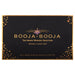 Booja Booja Award-Winning Chocolate Truffle Selection Box 184g Botiga