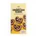 M&S All Butter Cinnamon Sugar Palmiers 100g Botiga