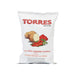 Brindisa Torres Smoked Paprika Crisps 150g Botiga