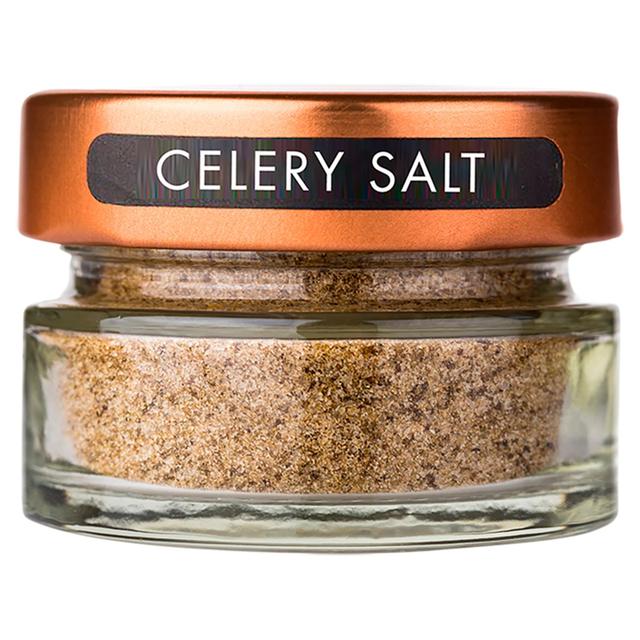 Zest & Zing Celery Salt 45g Botiga