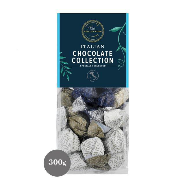 M&S Collection Italian Chocolate Assortment 300g Botiga