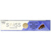 M&S Swiss Fruit & Nut Milk Chocolate Mountain Bar 100g Botiga