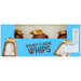 M&S 3 Classic Walnut Whips 85g Botiga