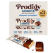 Prodigy Coconut Cahoots Chocolate Bar Multipack 3 x 45g Botiga