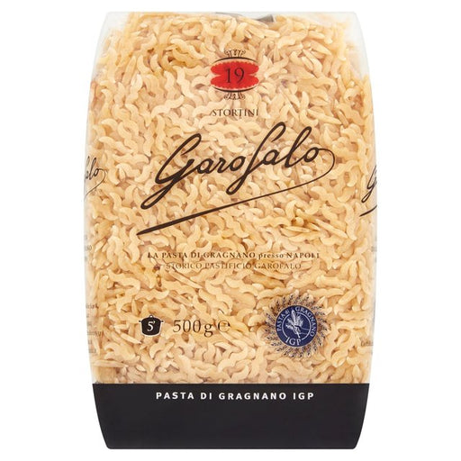 Garofalo Stortini Soup Pasta 500g Botiga