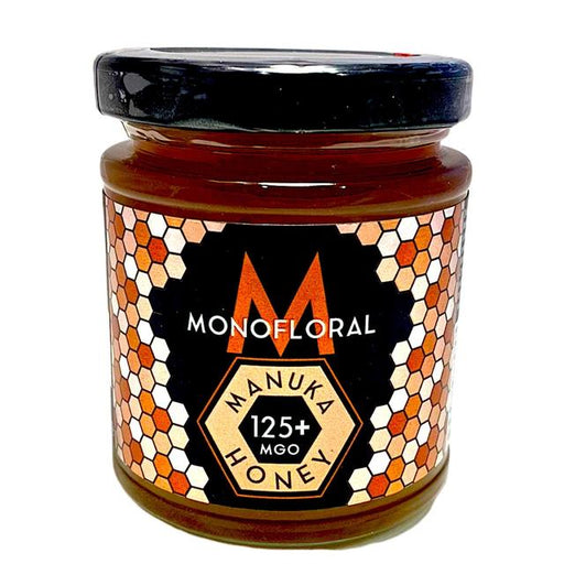 M Monofloral Manuka Honey MGO 125+ 250g Botiga