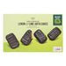 M&S Dark Chocolate, Lemon & Lime Jaffa Cakes Twin Pack 2 x 125g Botiga