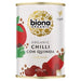 Biona Organic Chilli Con Quinoa 400g Botiga