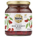 Biona Organic Red Kidney Beans 350g Botiga