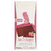 Guylian Dark Raspberry Bars 72% 100g Botiga