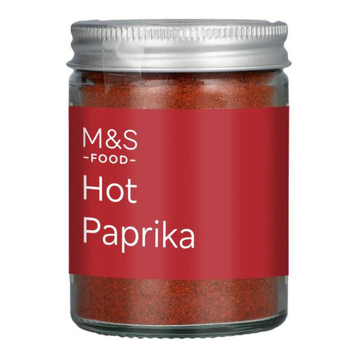 Cook With M&S Hot Paprika 46g Botiga