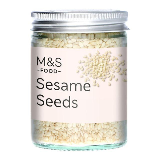 M&S Sesame Seeds 50g Botiga