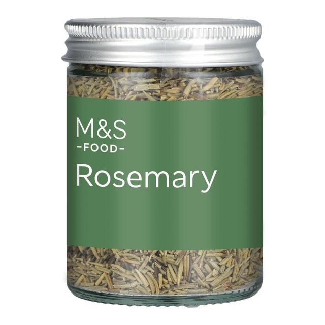 Cook With M&S Dried Rosemary 22g Botiga