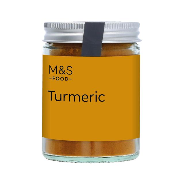 Cook With M&S Turmeric 48g Botiga