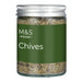 Cook With M&S Chives 4g Botiga