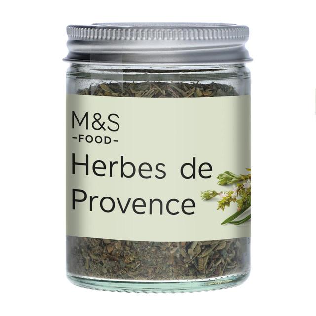 Cook With M&S Herbes De Provence 20g Botiga